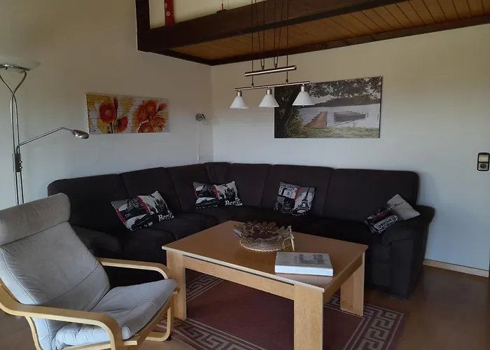 Villa Leni Im Schwarzwald