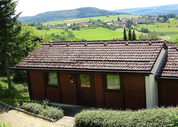 Villa Leni Im Schwarzwald