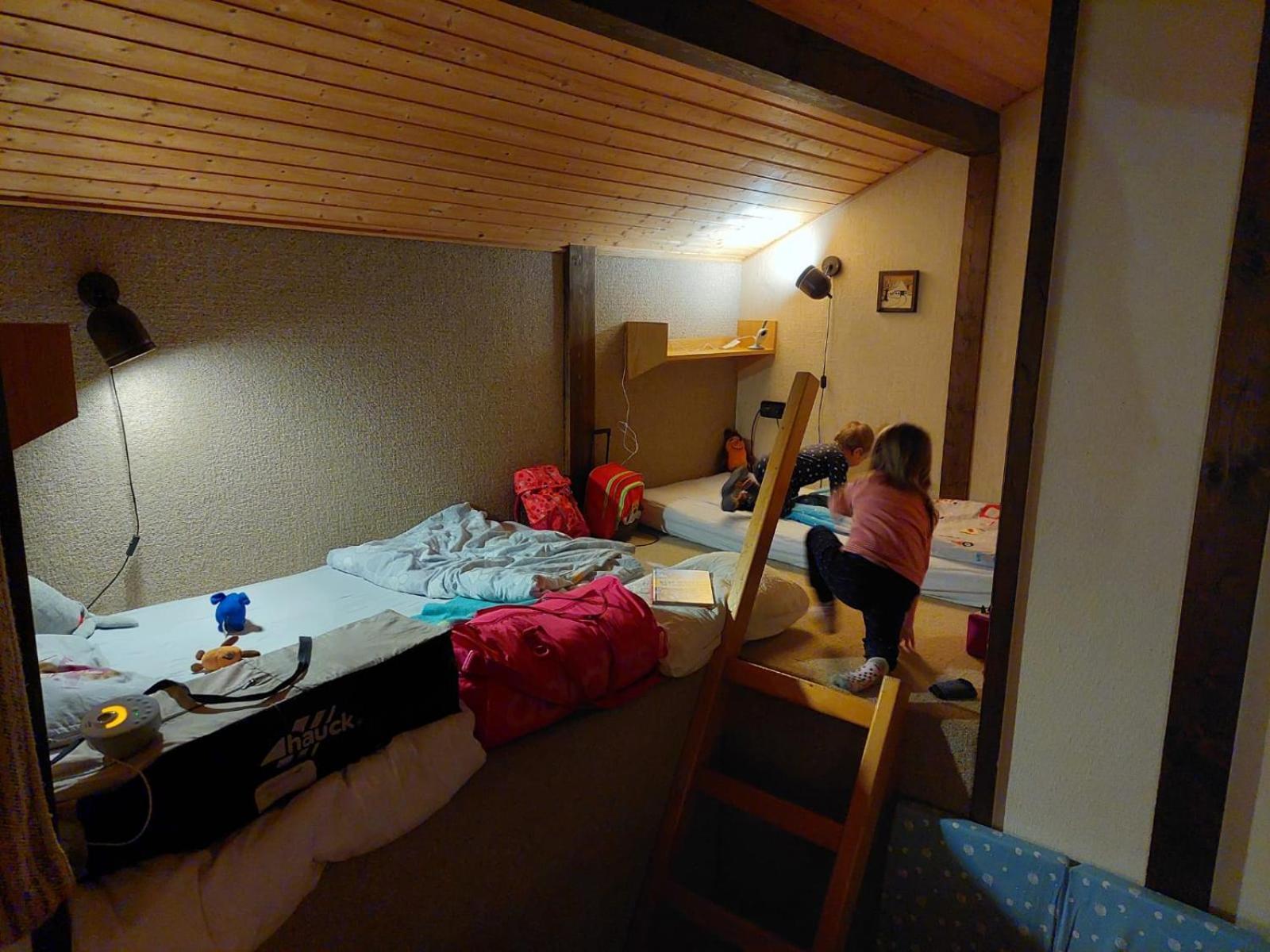 Leni Im Schwarzwald Ferienhaus Bad Dürrheim