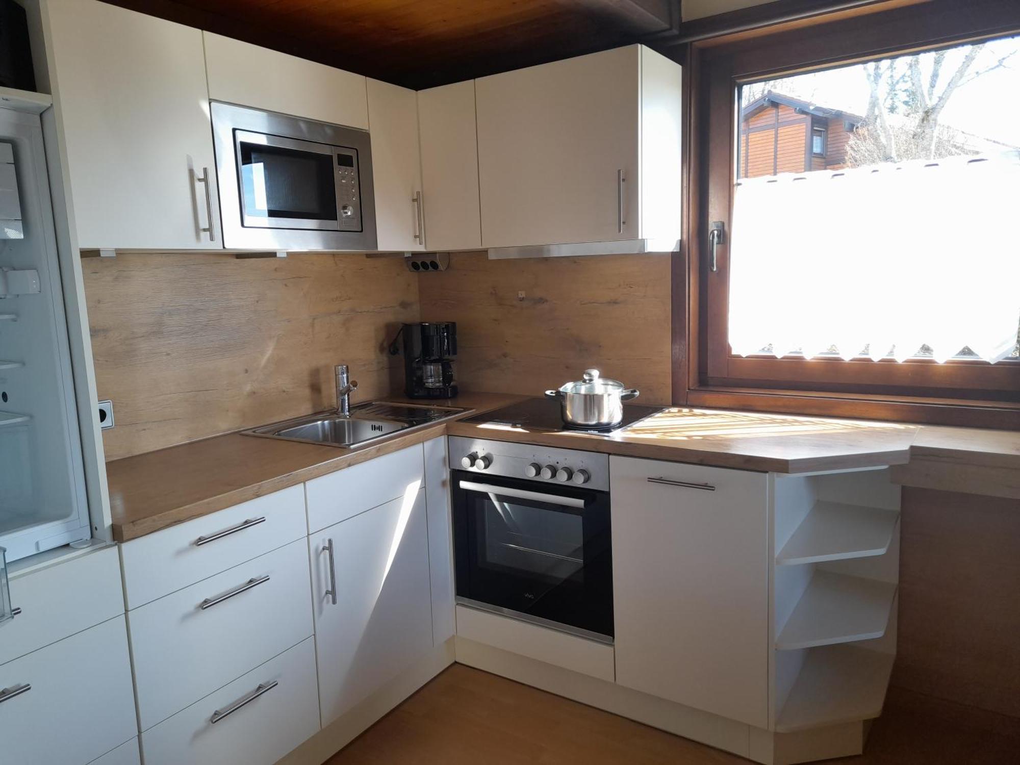Ferienhaus Leni Im Schwarzwald