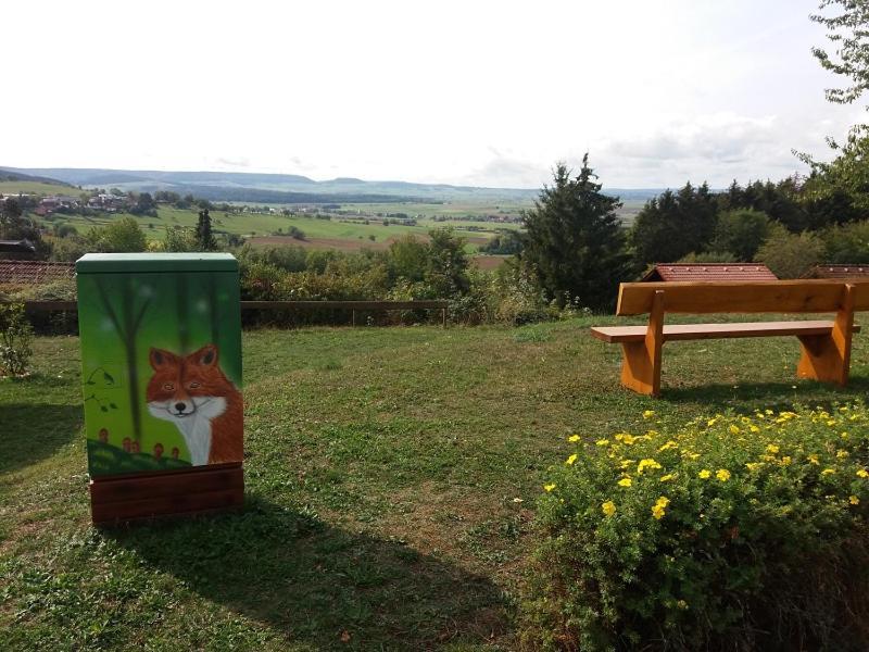 Leni Im Schwarzwald Ferienhaus