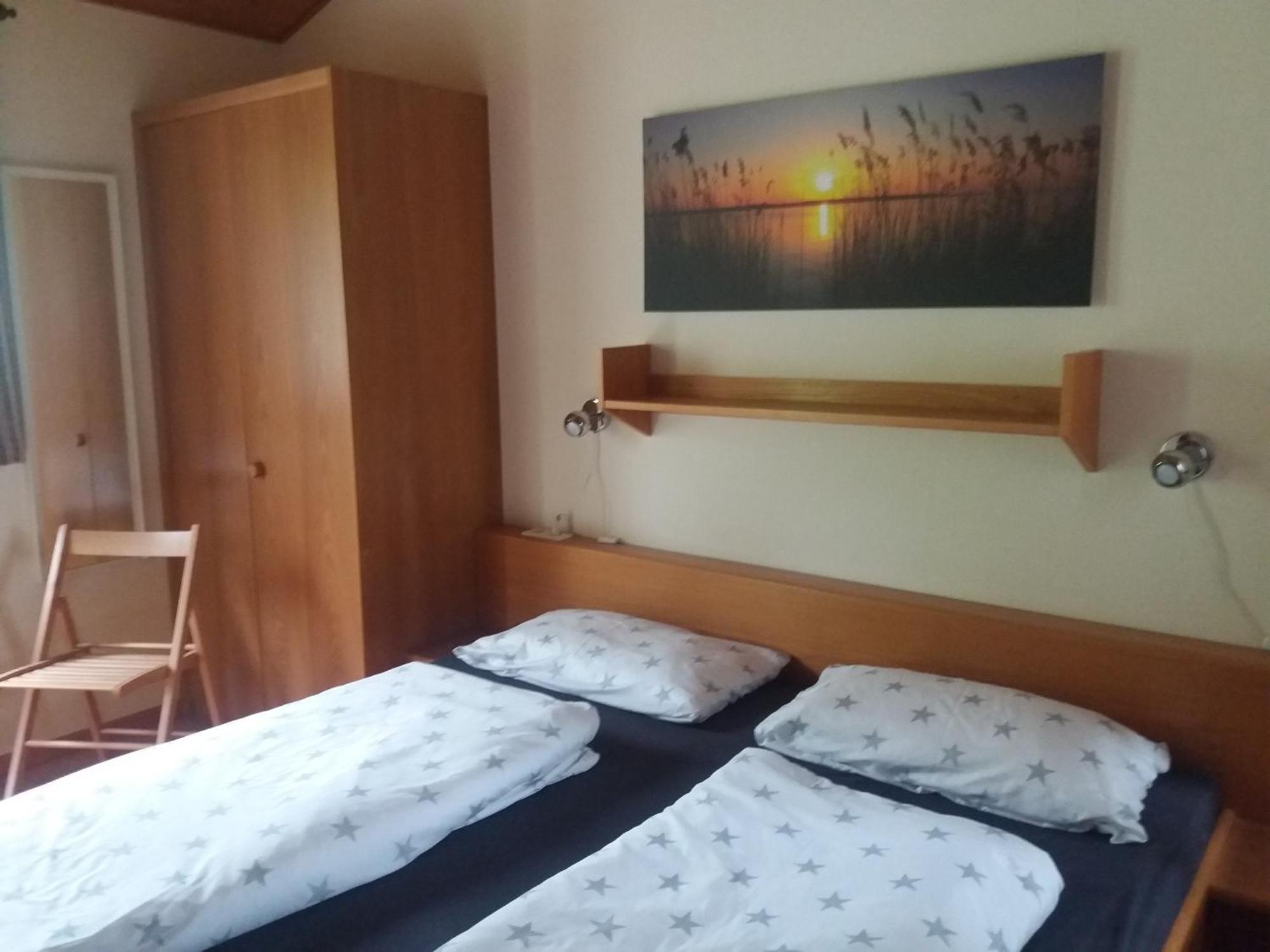Ferienhaus Leni Im Schwarzwald
