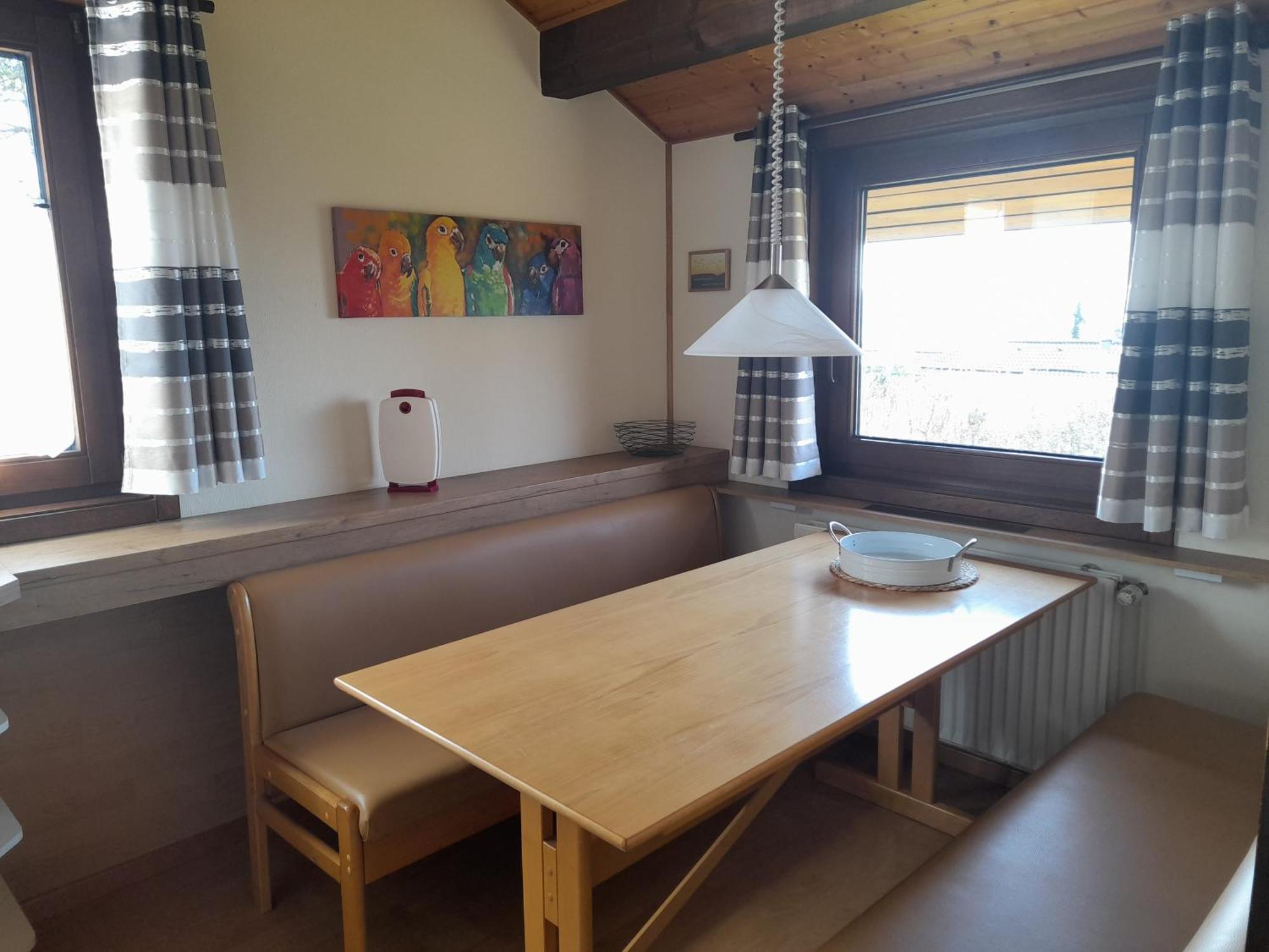 Ferienhaus Leni Im Schwarzwald Bad Dürrheim