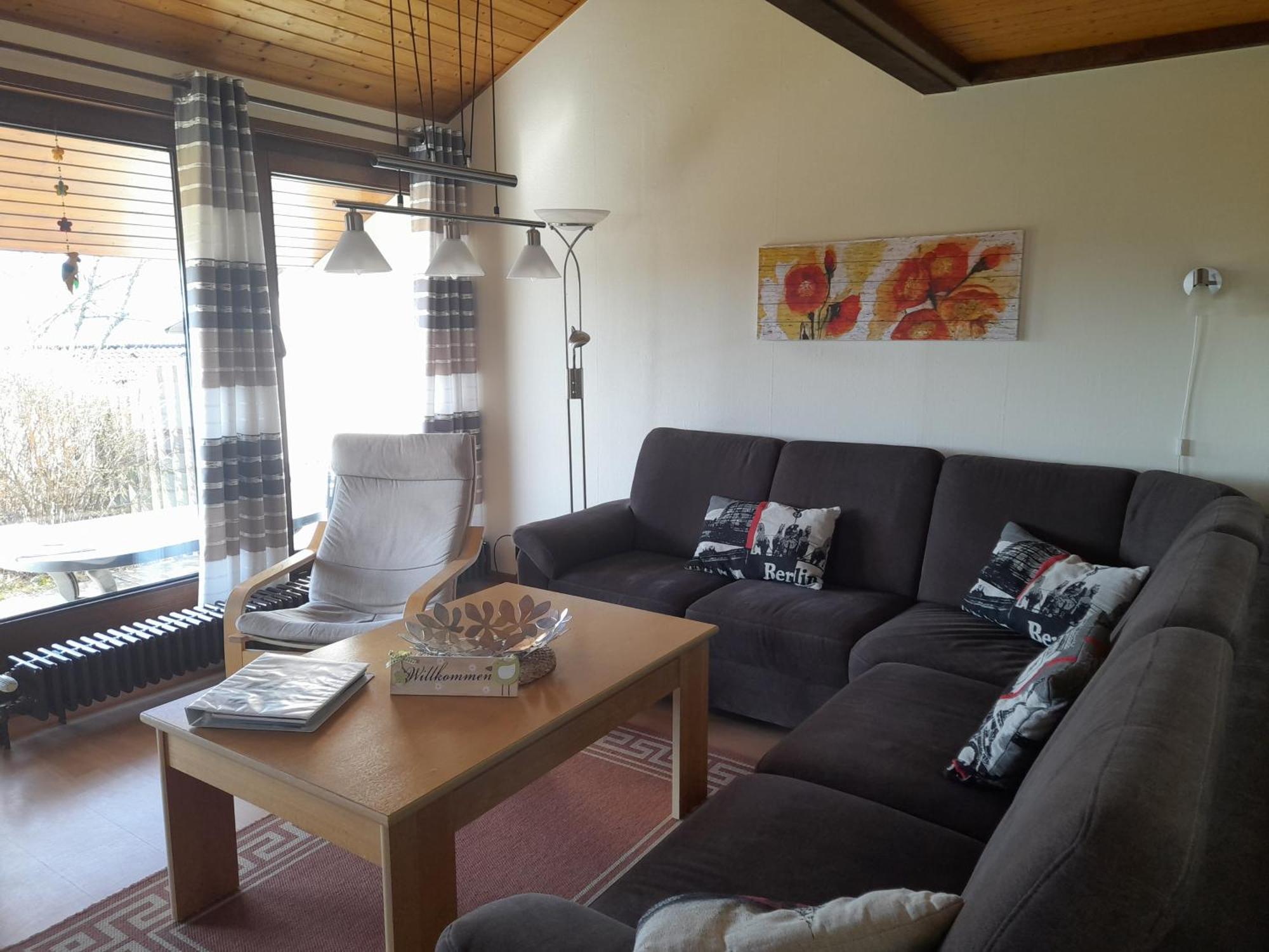 Ferienhaus Leni Im Schwarzwald