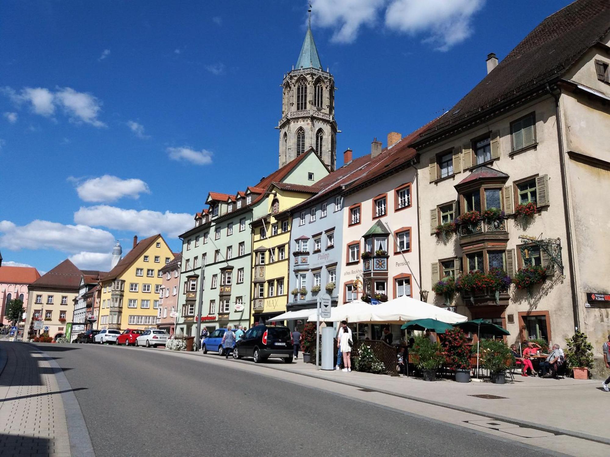 Leni Im Schwarzwald * Bad Dürrheim