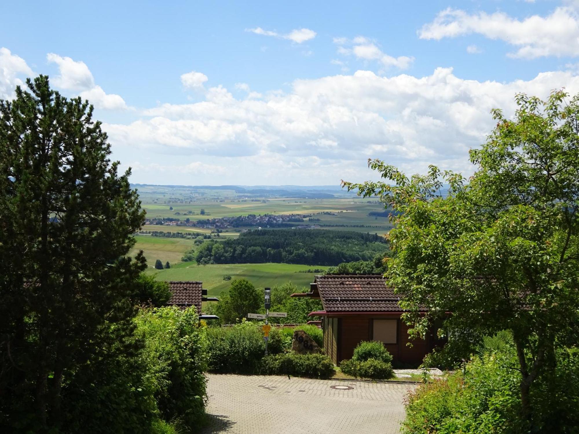 Ferienhaus Leni Im Schwarzwald
